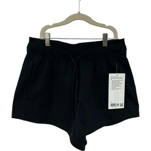Lululemon Inner Glow HR Shorts 3”